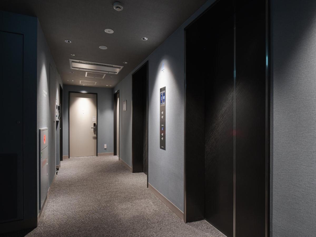 Vessel Inn Takadanobaba Station Präfektur Tokio Exterior foto