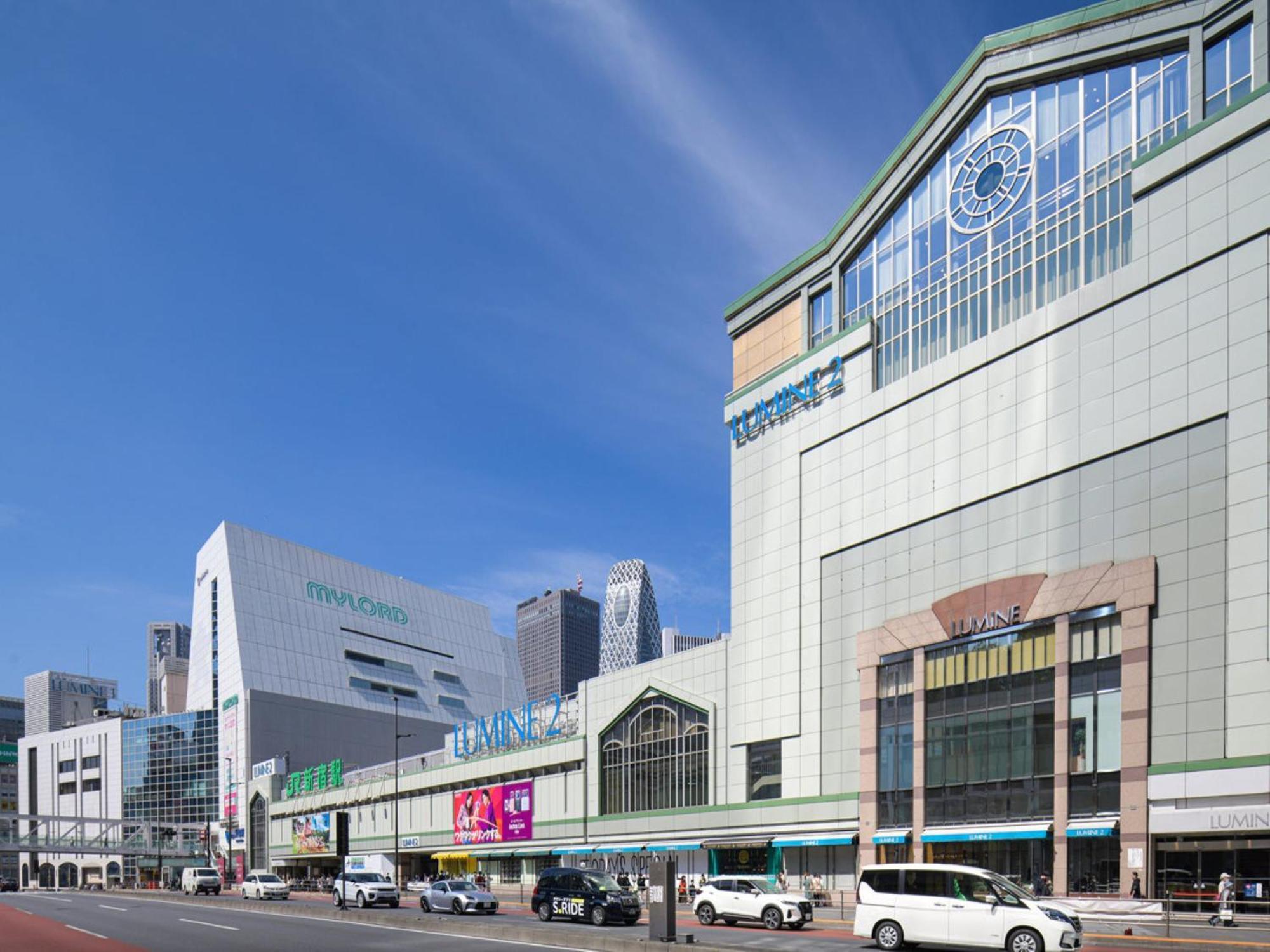 Vessel Inn Takadanobaba Station Präfektur Tokio Exterior foto